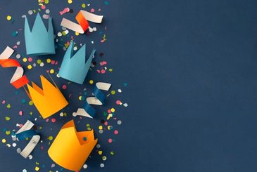 Điểm đến giải trí